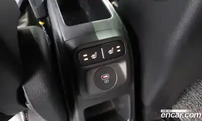 Kia Ray 2025 0.1 Автомат в Москве № 18473, миниатюра 12