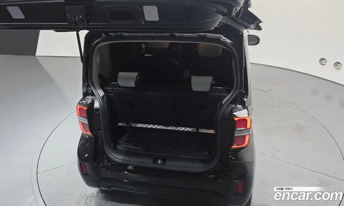 Kia Ray 2025 0.1 Автомат в Москве № 18473, фото 13