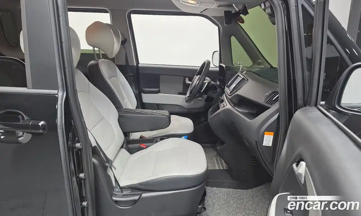 Kia Ray 2025 0.1 Автомат в Москве № 18473, фото 17