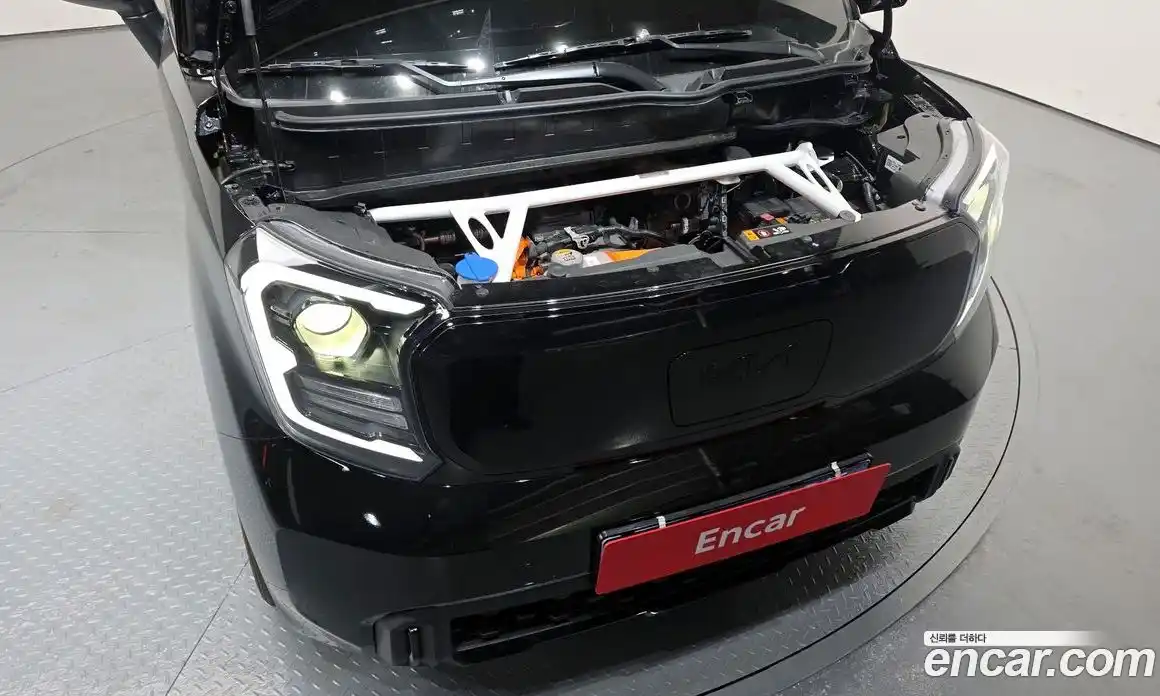 Kia Ray 2025 0.1 Автомат в Москве № 18473, фото 18