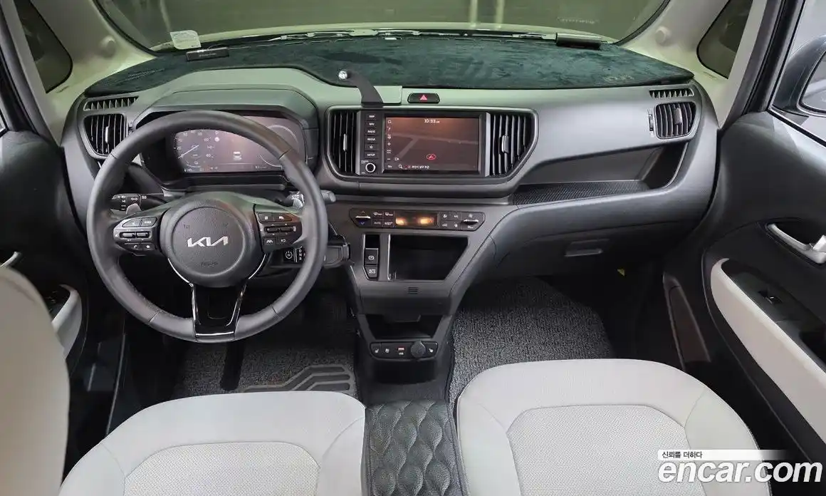 Kia Ray 2025 0.1 Автомат в Москве № 18473, фото 20