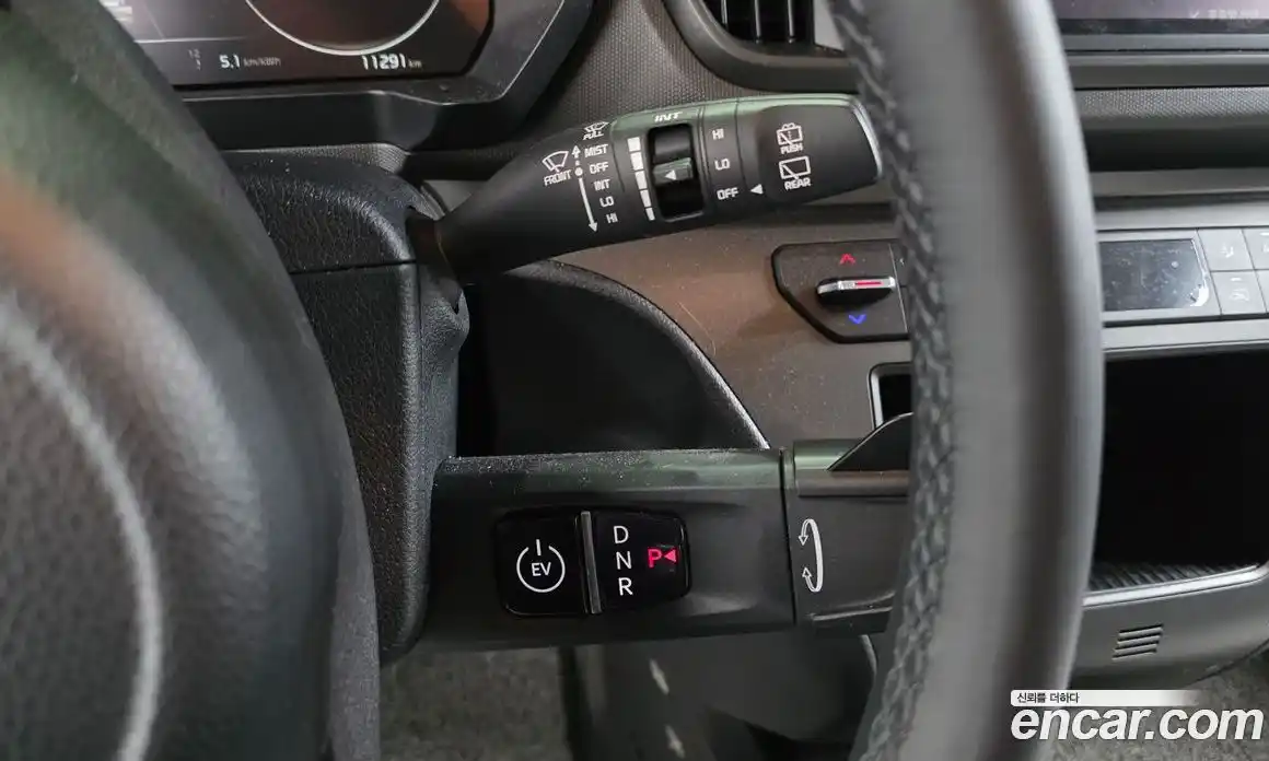 Kia Ray 2025 0.1 Автомат в Москве № 18473, фото 3