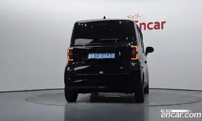 Kia Ray 2025 0.1 Автомат в Москве № 18473, миниатюра 4