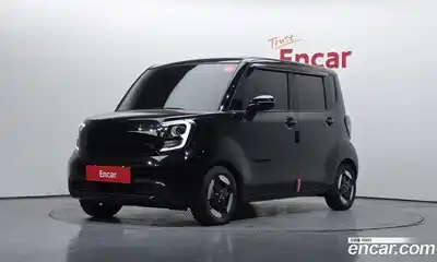 Kia Ray 2025 0.1 Автомат в Москве № 18473, миниатюра 6