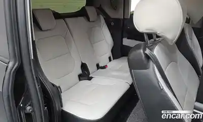 Kia Ray 2025 0.1 Автомат в Москве № 18473, миниатюра 7