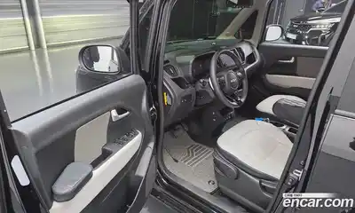 Kia Ray 2025 0.1 Автомат в Москве № 18473, миниатюра 8