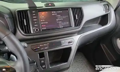 Kia Ray 2025 0.1 Автомат в Москве № 18473, миниатюра 9