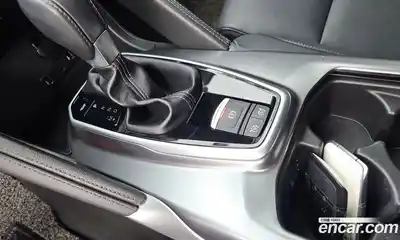 Renault QM6 2021 2.0 Автомат в Москве № 185536, миниатюра 11