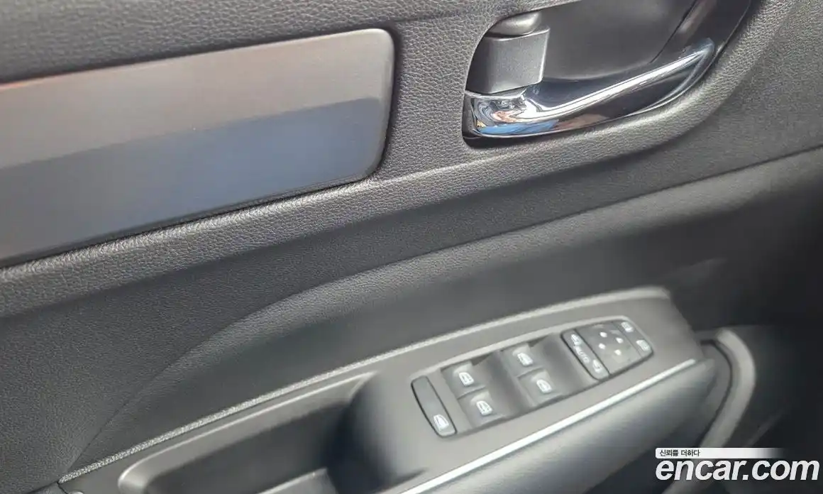 Renault QM6 2021 2.0 Автомат в Москве № 185536, фото 13