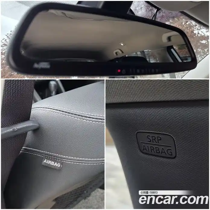 Renault QM6 2021 2.0 Автомат в Москве № 185536, фото 17