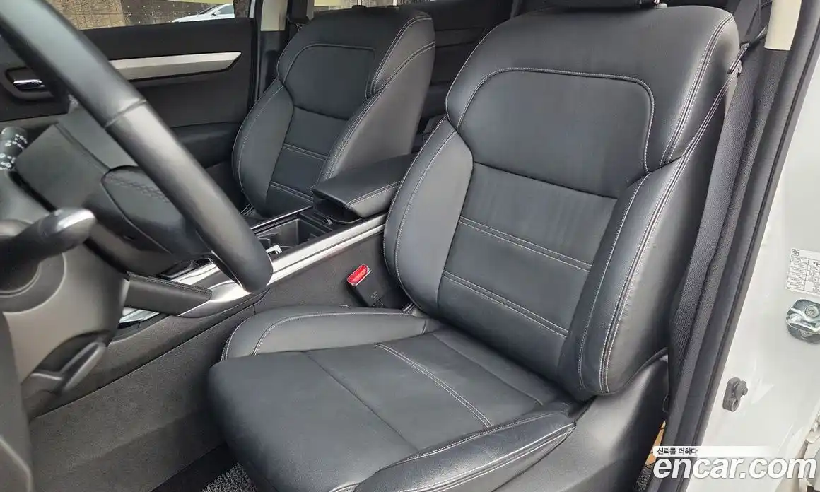 Renault QM6 2021 2.0 Автомат в Москве № 185536, фото 18