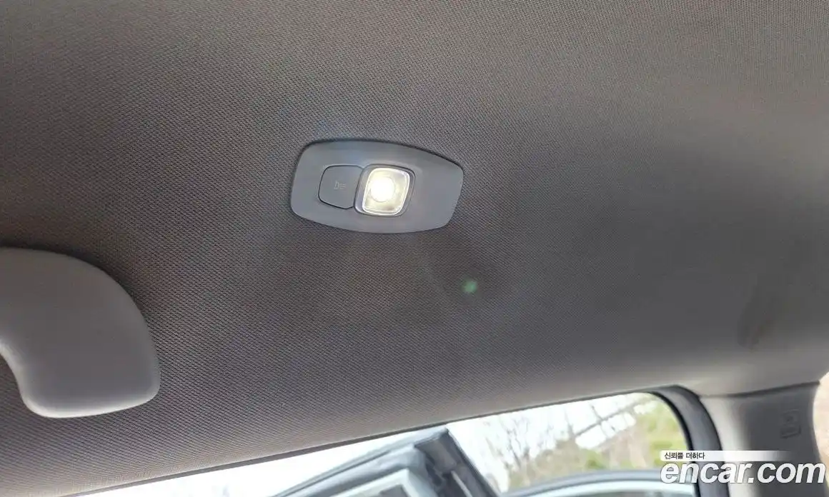 Renault QM6 2021 2.0 Автомат в Москве № 185536, фото 19