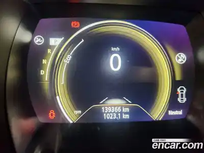 Renault SM6 2016 1.6 Автомат в Москве № 186340, миниатюра 11