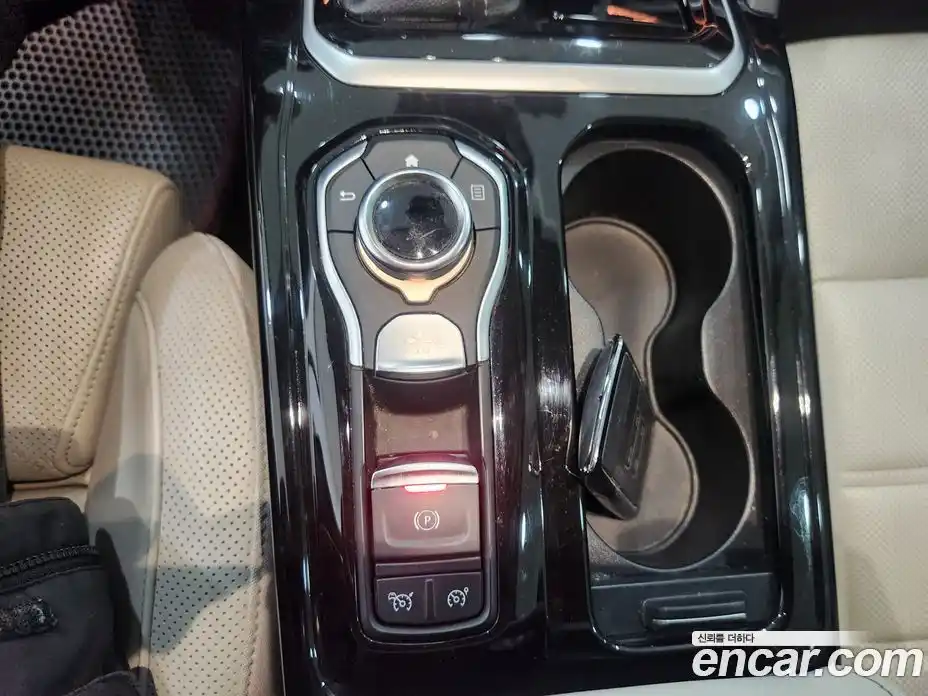 Renault SM6 2016 1.6 Автомат в Москве № 186340, фото 12