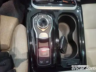 Renault SM6 2016 1.6 Автомат в Москве № 186340, миниатюра 12