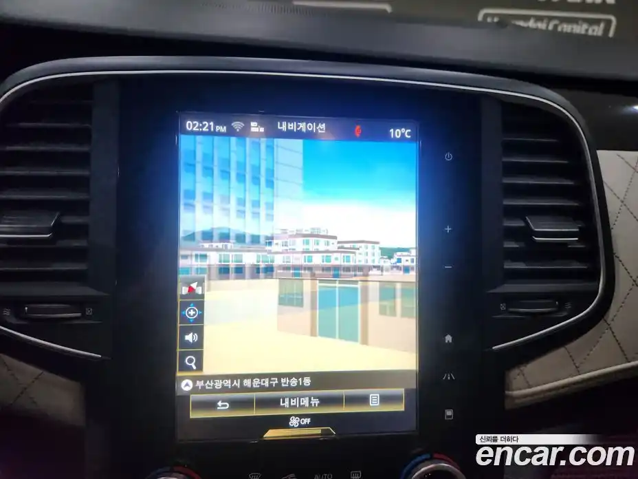 Renault SM6 2016 1.6 Автомат в Москве № 186340, фото 13