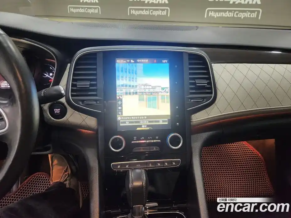 Renault SM6 2016 1.6 Автомат в Москве № 186340, фото 15