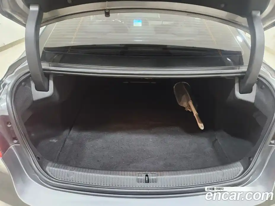 Renault SM6 2016 1.6 Автомат в Москве № 186340, фото 20