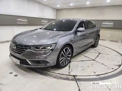 Renault SM6 2016 1.6 Автомат в Москве № 186340, миниатюра 2