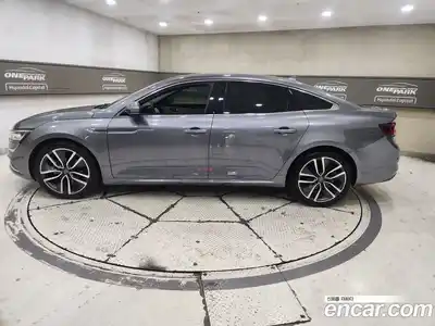 Renault SM6 2016 1.6 Автомат в Москве № 186340, миниатюра 3