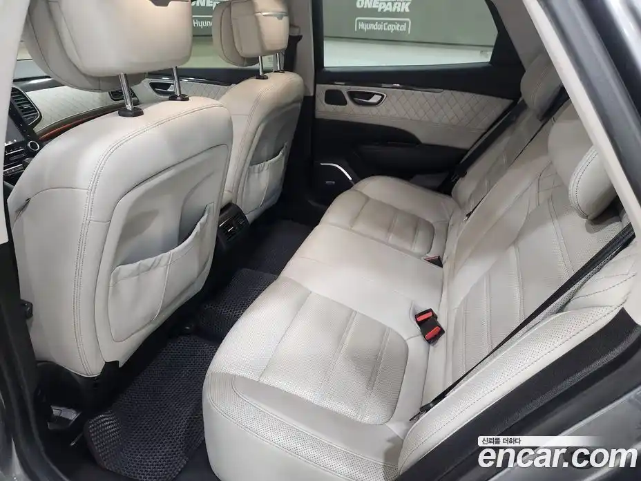 Renault SM6 2016 1.6 Автомат в Москве № 186340, фото 6