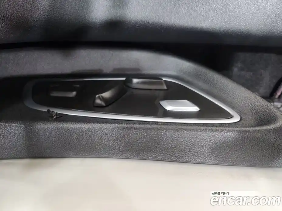 Renault SM6 2016 1.6 Автомат в Москве № 186340, фото 9