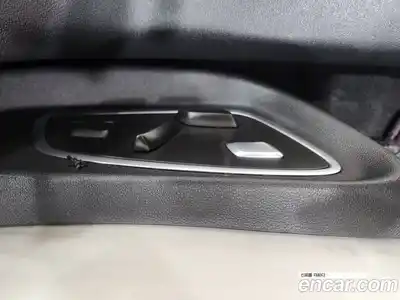 Renault SM6 2016 1.6 Автомат в Москве № 186340, миниатюра 9