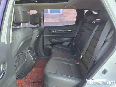 Renault QM6 2019 2.0 Автомат в Москве № 186477, миниатюра 12