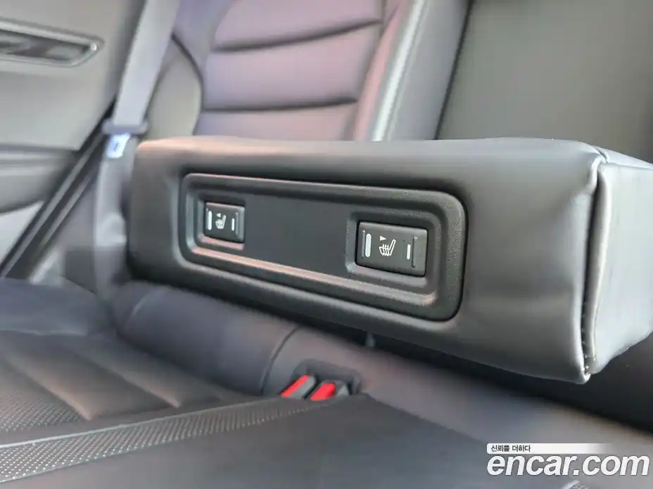 Renault QM6 2019 2.0 Автомат в Москве № 186477, фото 16