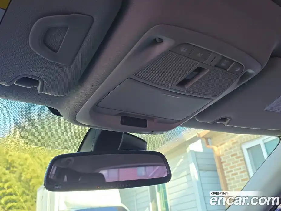 Renault QM6 2019 2.0 Автомат в Москве № 186477, фото 19