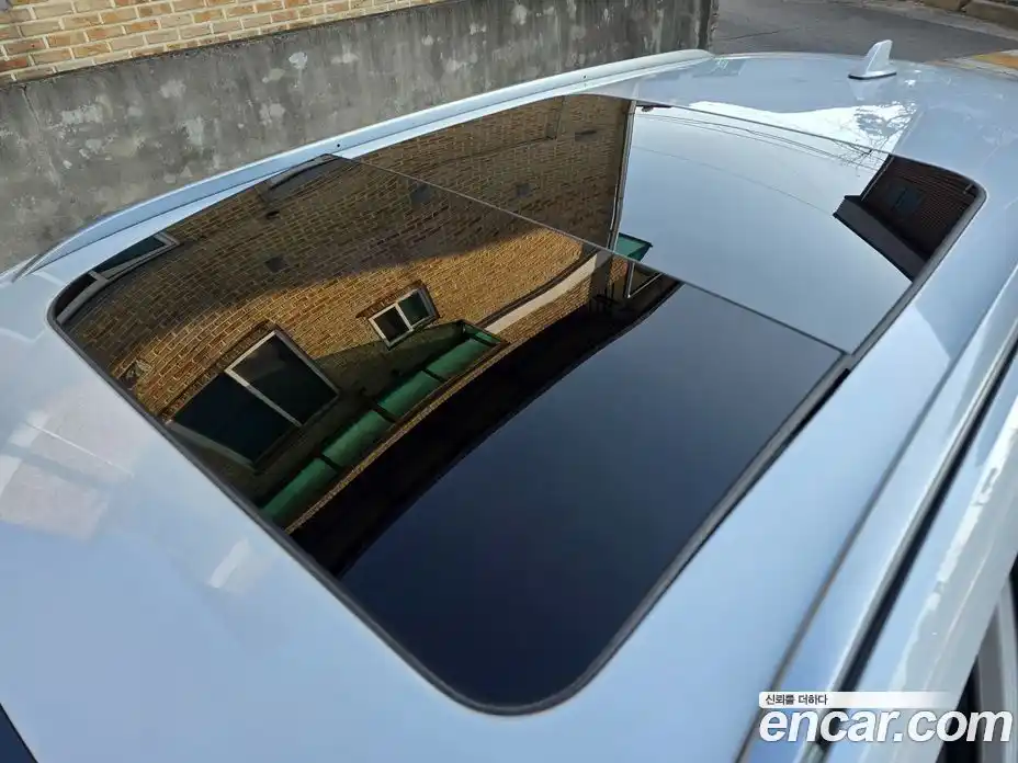 Renault QM6 2019 2.0 Автомат в Москве № 186477, фото 5