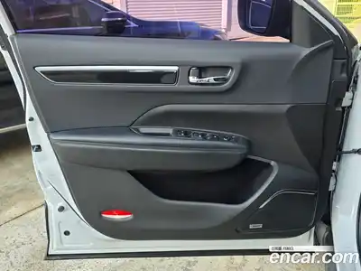 Renault QM6 2019 2.0 Автомат в Москве № 186477, миниатюра 7