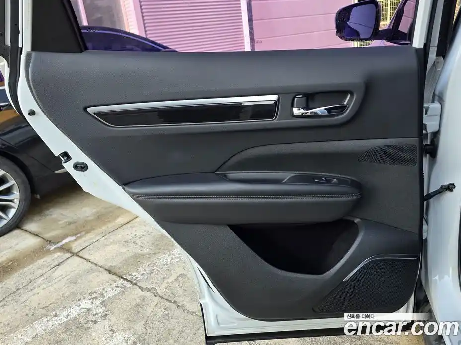 Renault QM6 2019 2.0 Автомат в Москве № 186477, фото 8