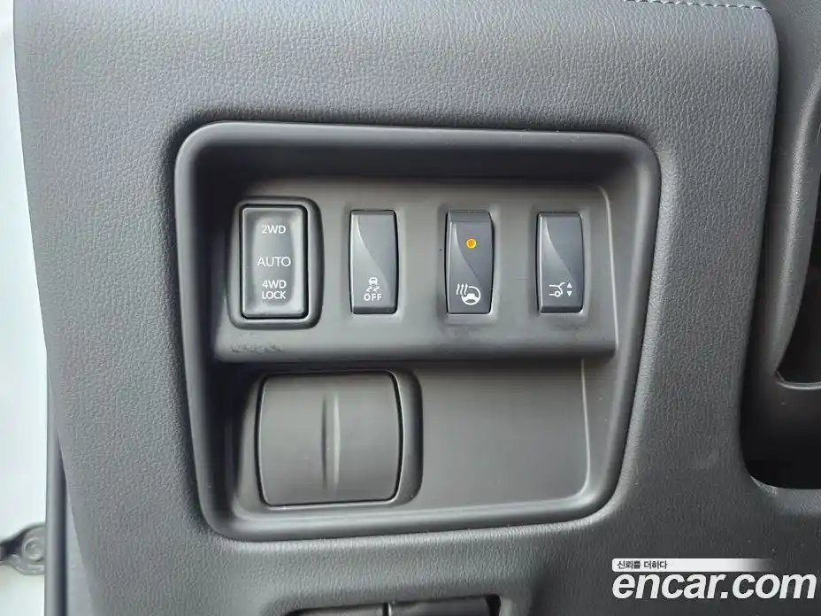 Renault QM6 2019 2.0 Автомат в Москве № 186477, фото 9