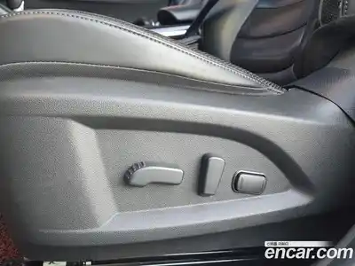 Renault QM6 2019 2.0 Автомат в Москве № 186477, миниатюра 10