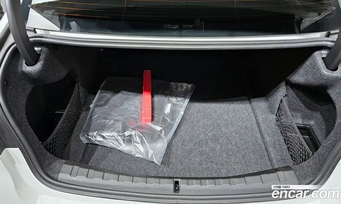 BMW 3-Series 2022 2.0 Автомат в Москве № 187061, фото 20