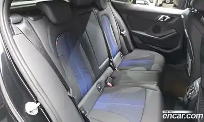 BMW 1-Series 2024 2.0 Автомат в Москве № 187134, миниатюра 12