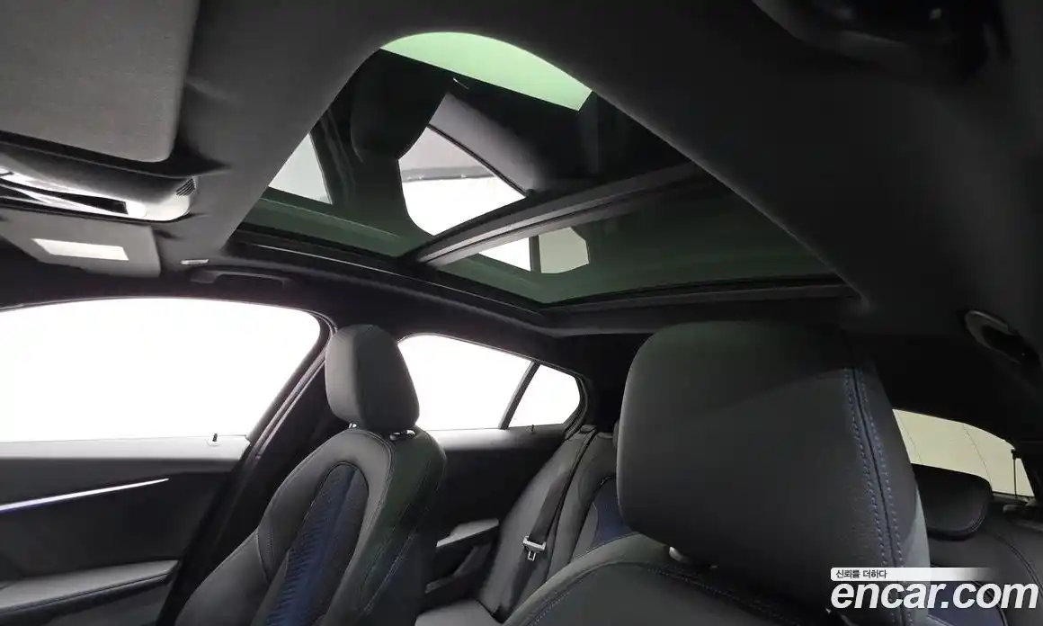 BMW 1-Series 2024 2.0 Автомат в Москве № 187134, фото 19