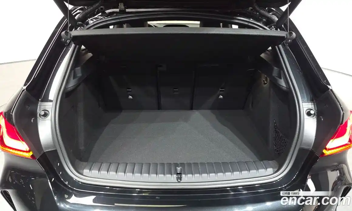 BMW 1-Series 2024 2.0 Автомат в Москве № 187134, фото 20