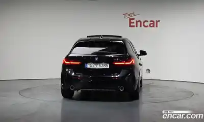 BMW 1-Series 2024 2.0 Автомат в Москве № 187134, миниатюра 4