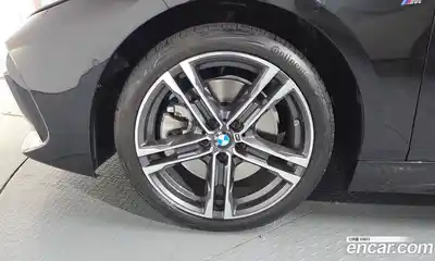 BMW 1-Series 2024 2.0 Автомат в Москве № 187134, миниатюра 5