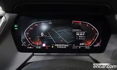 BMW 1-Series 2024 2.0 Автомат в Москве № 187134, миниатюра 8