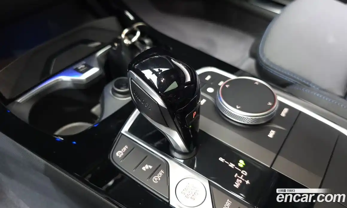 BMW 1-Series 2024 2.0 Автомат в Москве № 187134, фото 9