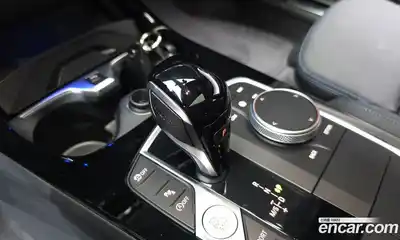 BMW 1-Series 2024 2.0 Автомат в Москве № 187134, миниатюра 9