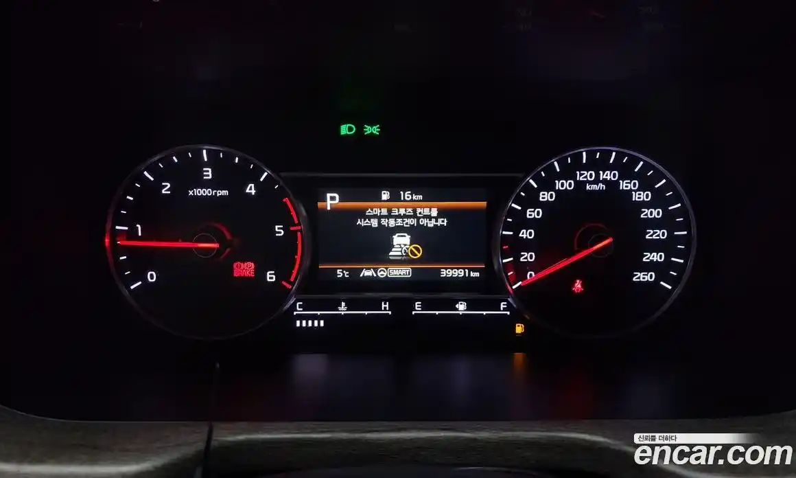 Kia Sorento 2021 2.2 Автомат в Москве № 188263, фото 11