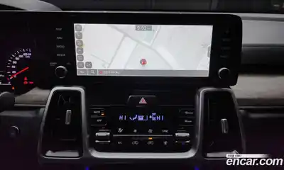 Kia Sorento 2021 2.2 Автомат в Москве № 188263, миниатюра 12