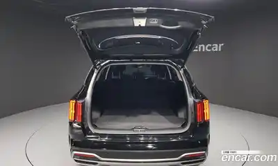 Kia Sorento 2021 2.2 Автомат в Москве № 188263, миниатюра 2