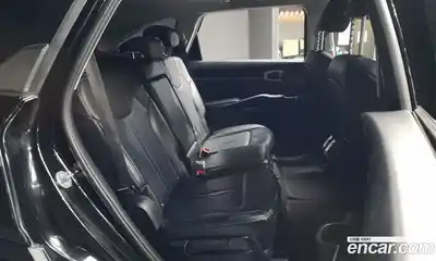 Kia Sorento 2021 2.2 Автомат в Москве № 188263, миниатюра 5