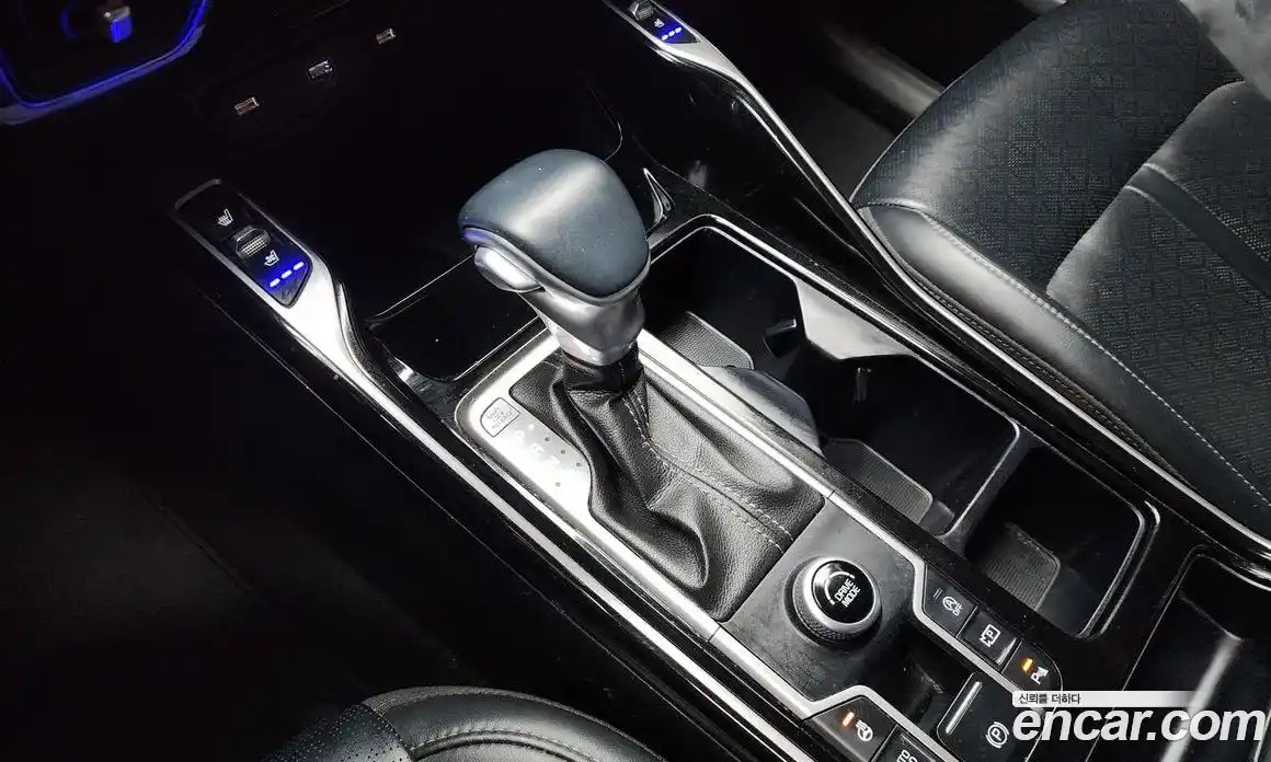 Kia Sorento 2021 2.2 Автомат в Москве № 188263, фото 10