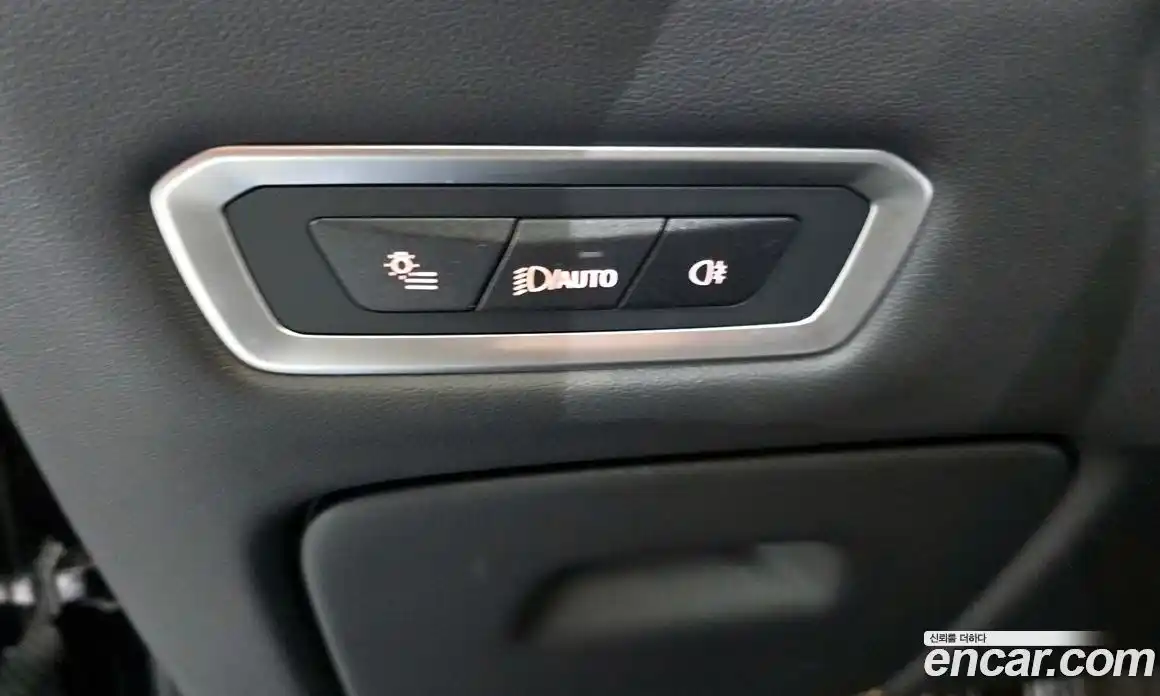 BMW X7 2024 3.0 Автомат в Москве № 188468, фото 12